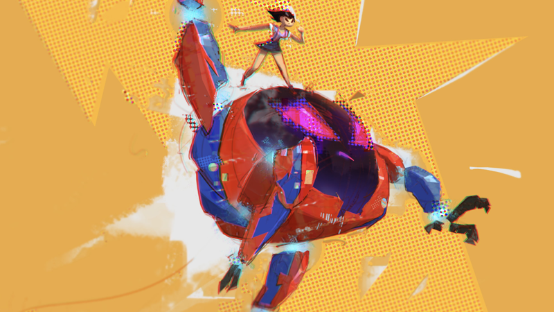 Early design iterations of Peni and SP//dr.